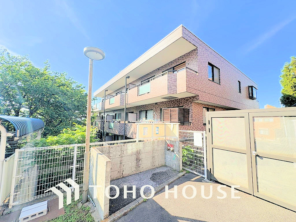 日神パレステージ山手西第2