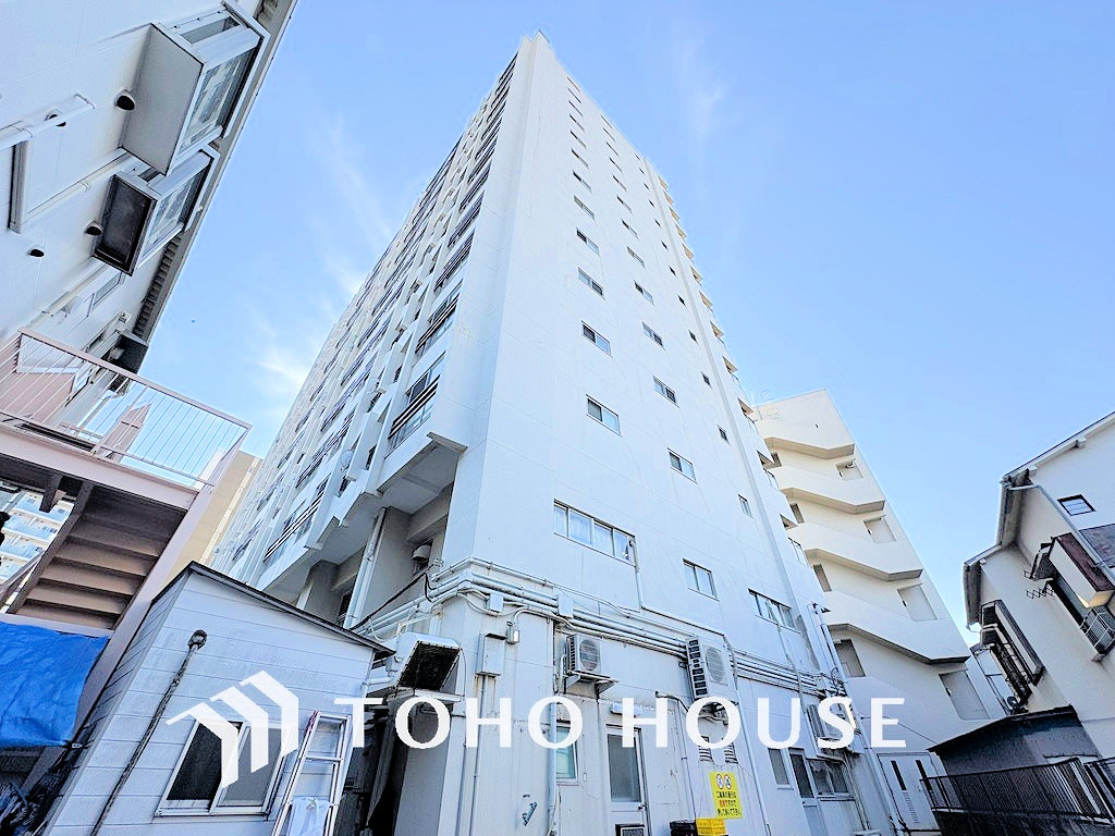 マンションイメージ