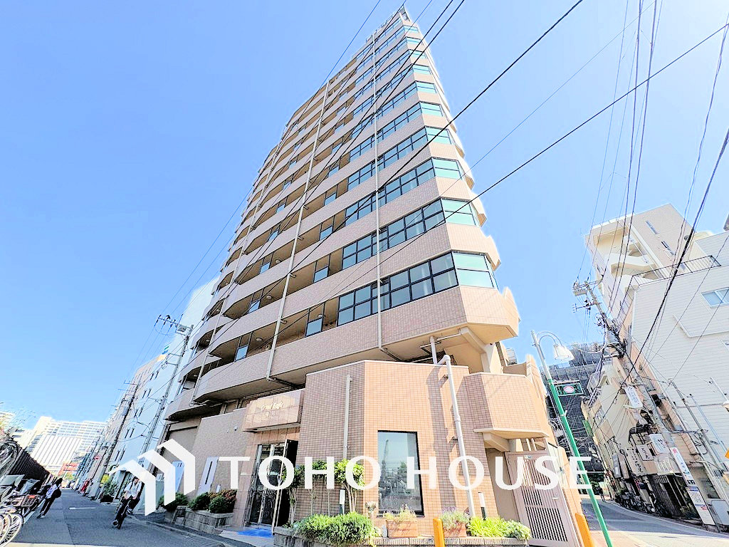 マンションイメージ