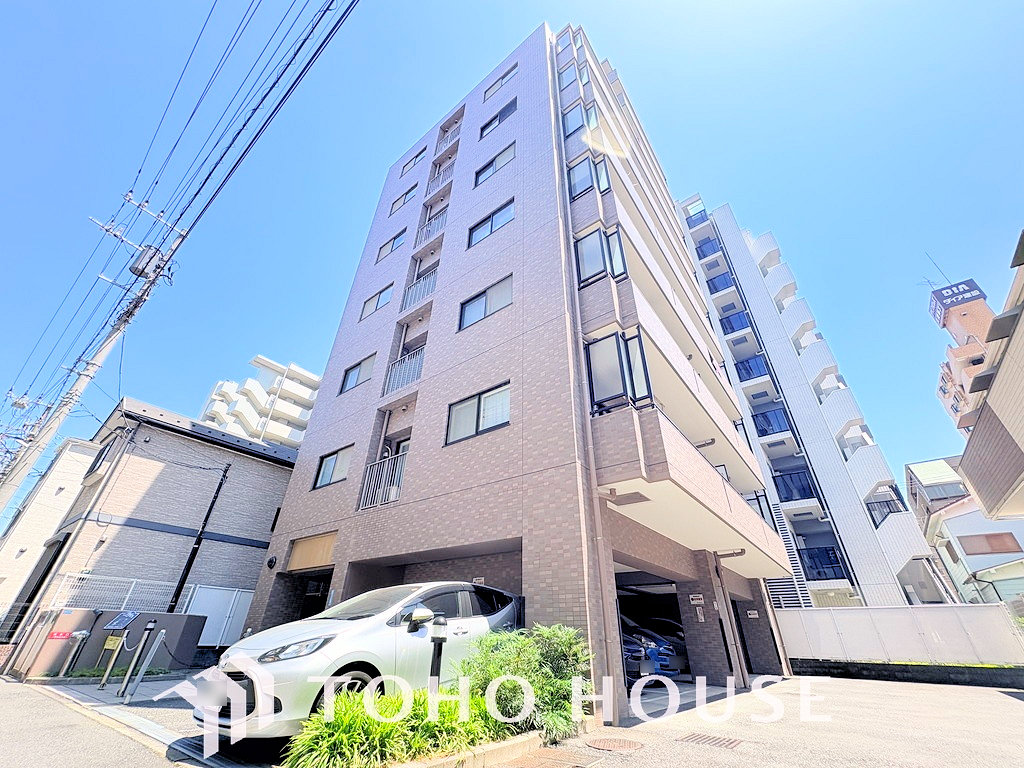 マンションイメージ