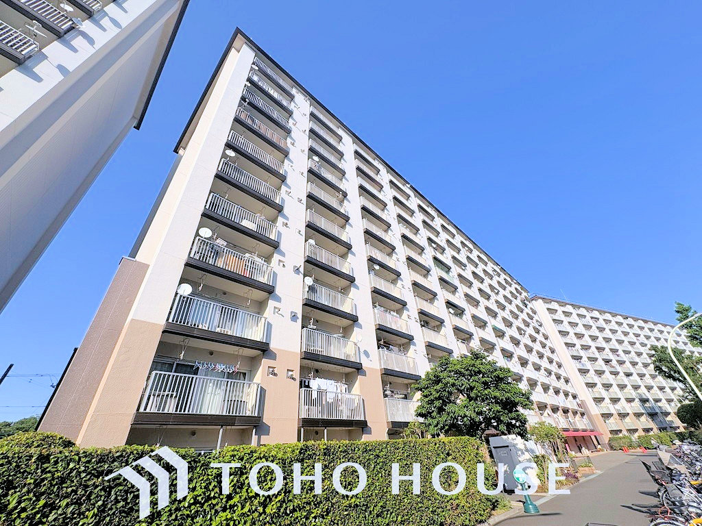 マンションイメージ