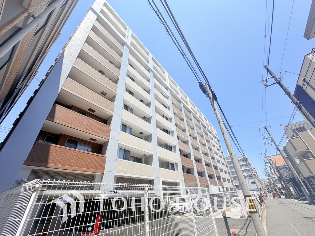 物件画像 D’クラディア横浜マークス
