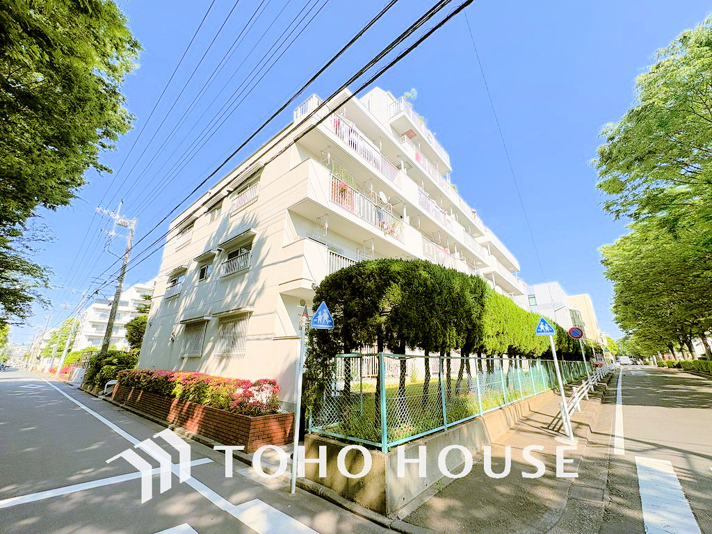 マンションイメージ