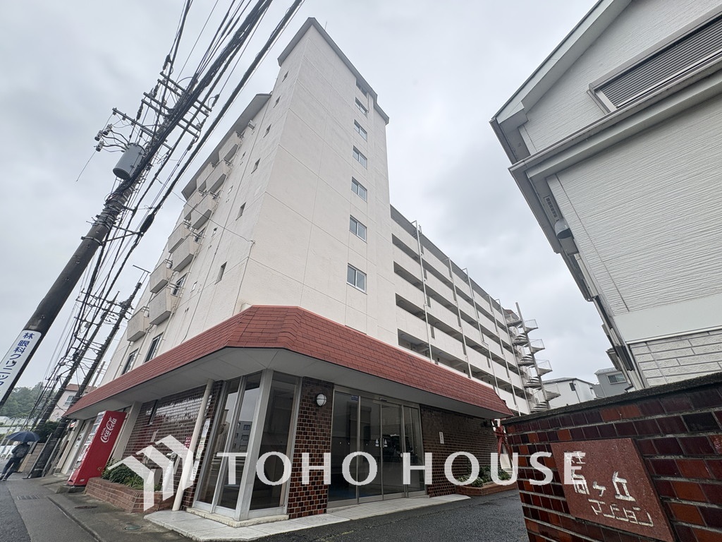 マンションイメージ