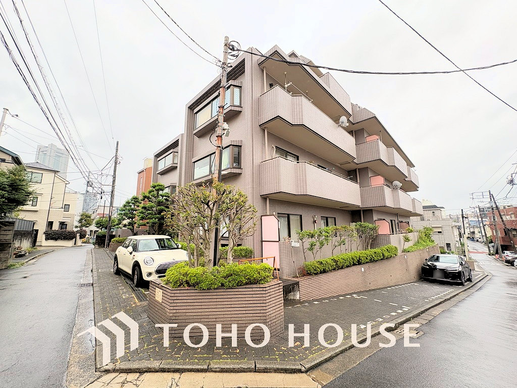 マンションイメージ
