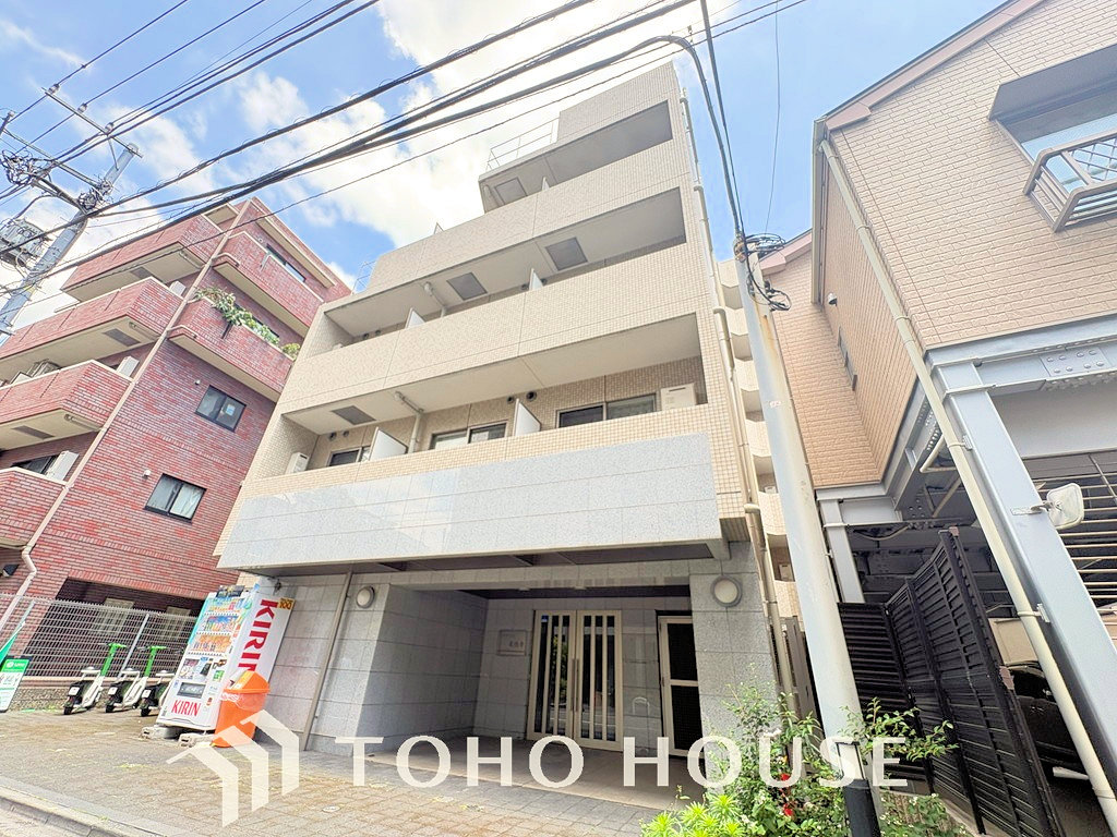 マンションイメージ