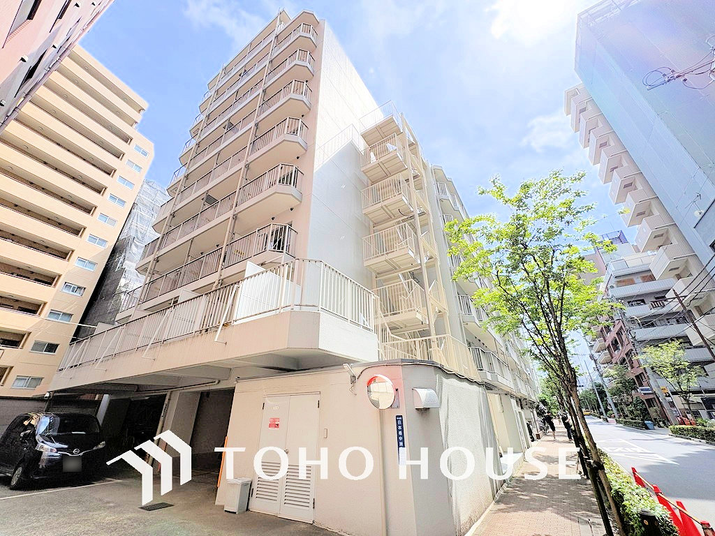 マンションイメージ