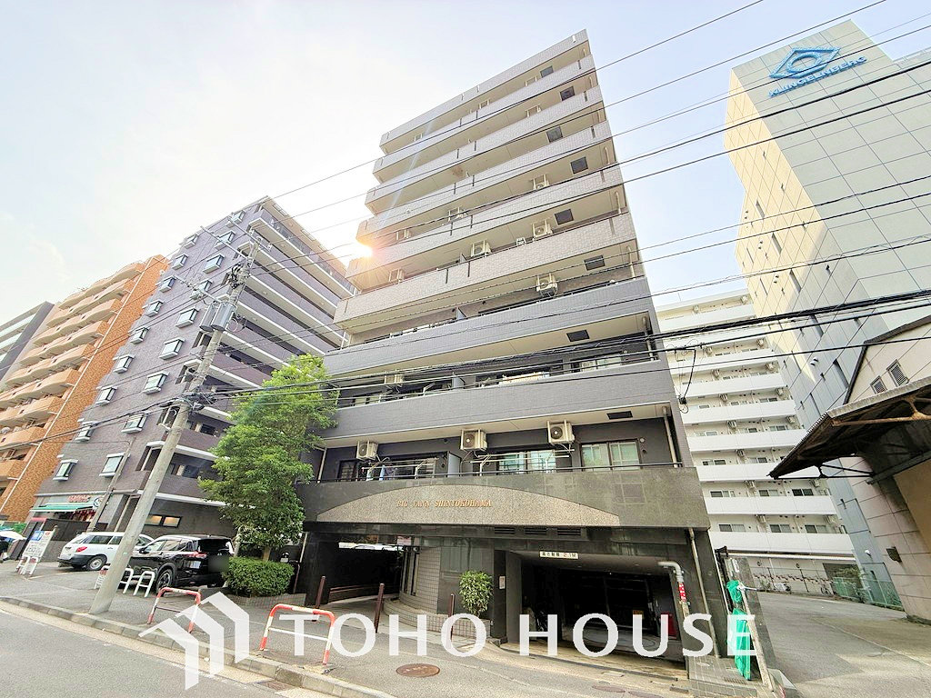 マンションイメージ