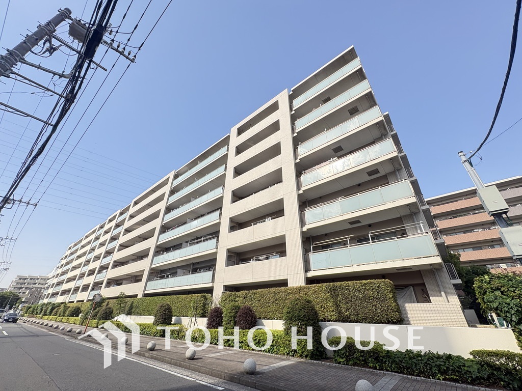 マンションイメージ