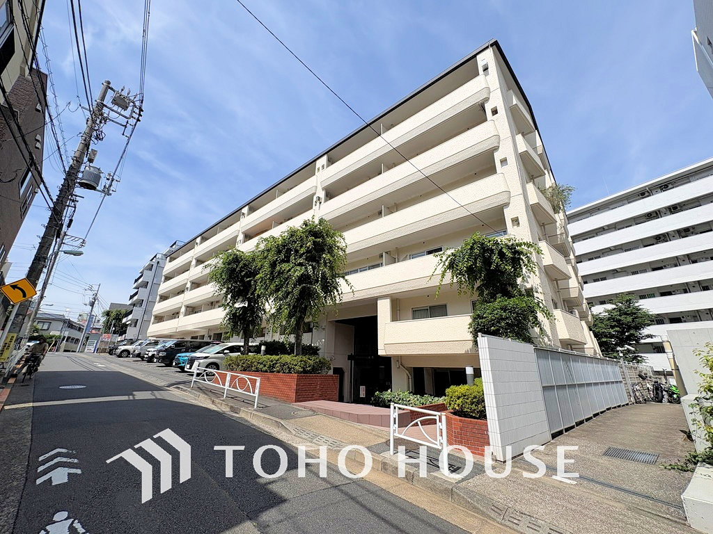 マンションイメージ