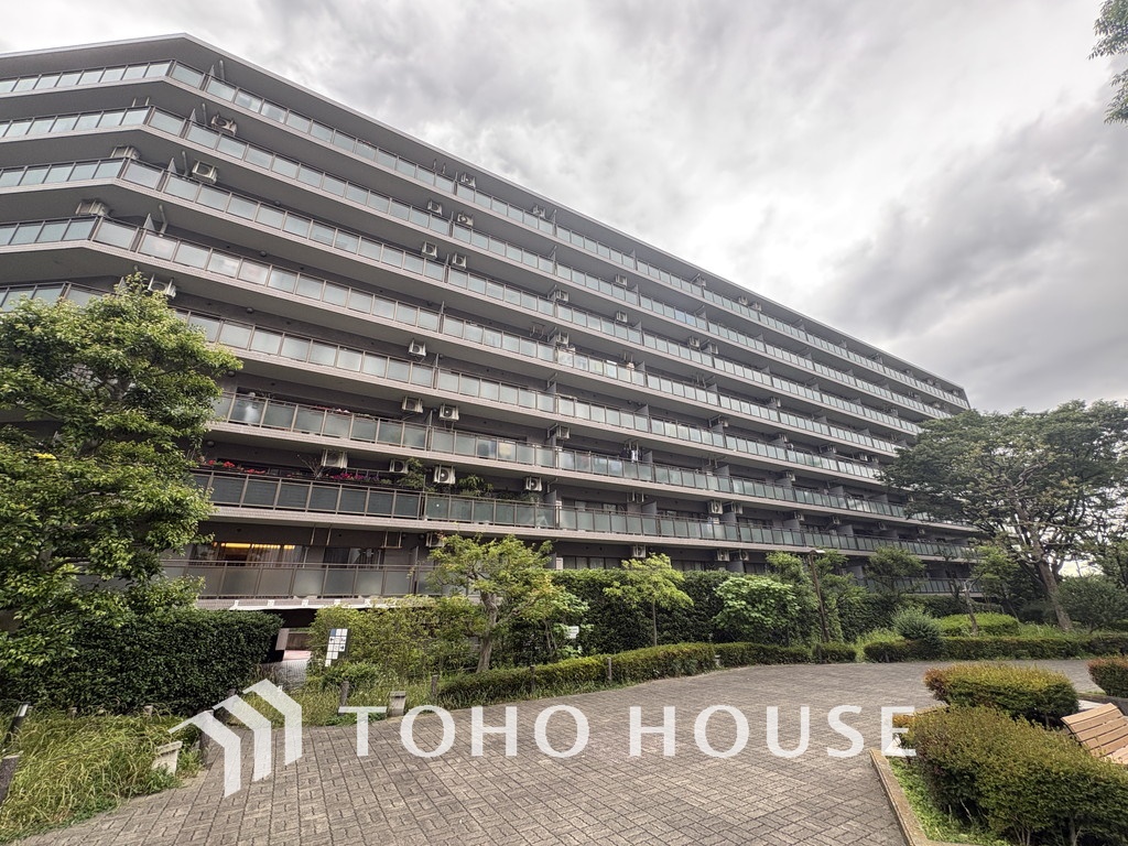 マンションイメージ