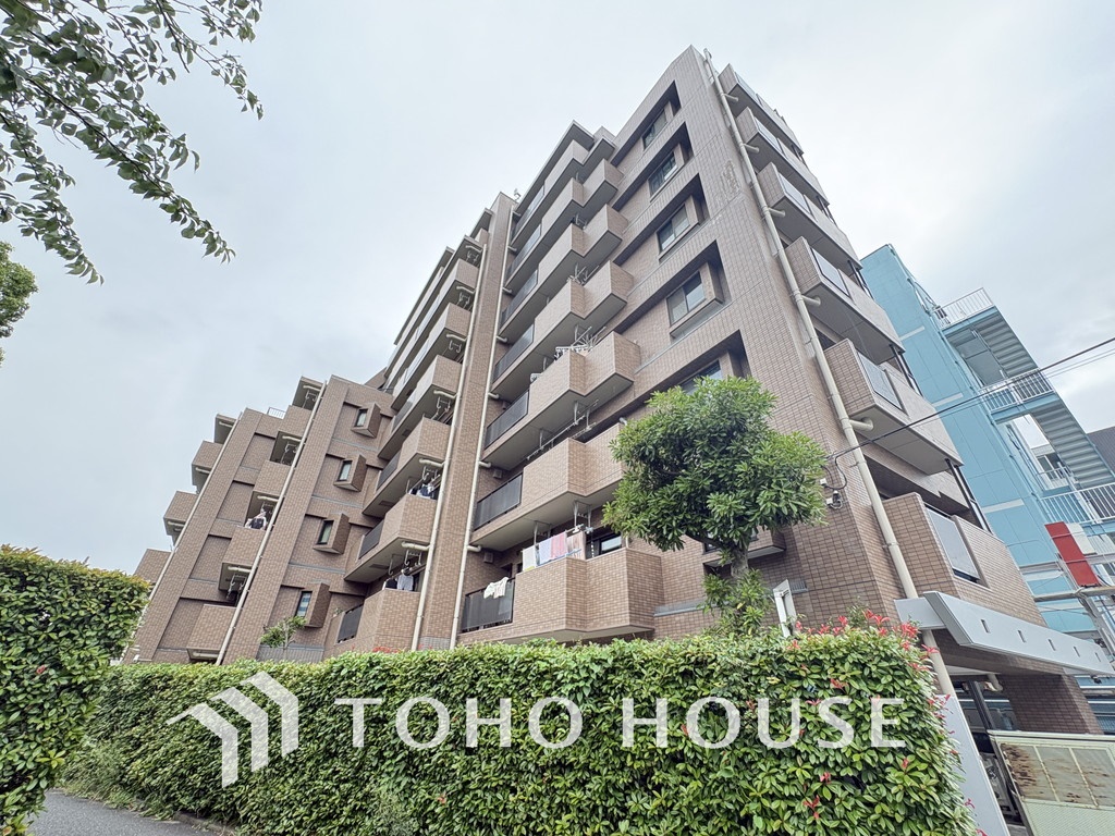 マンションイメージ