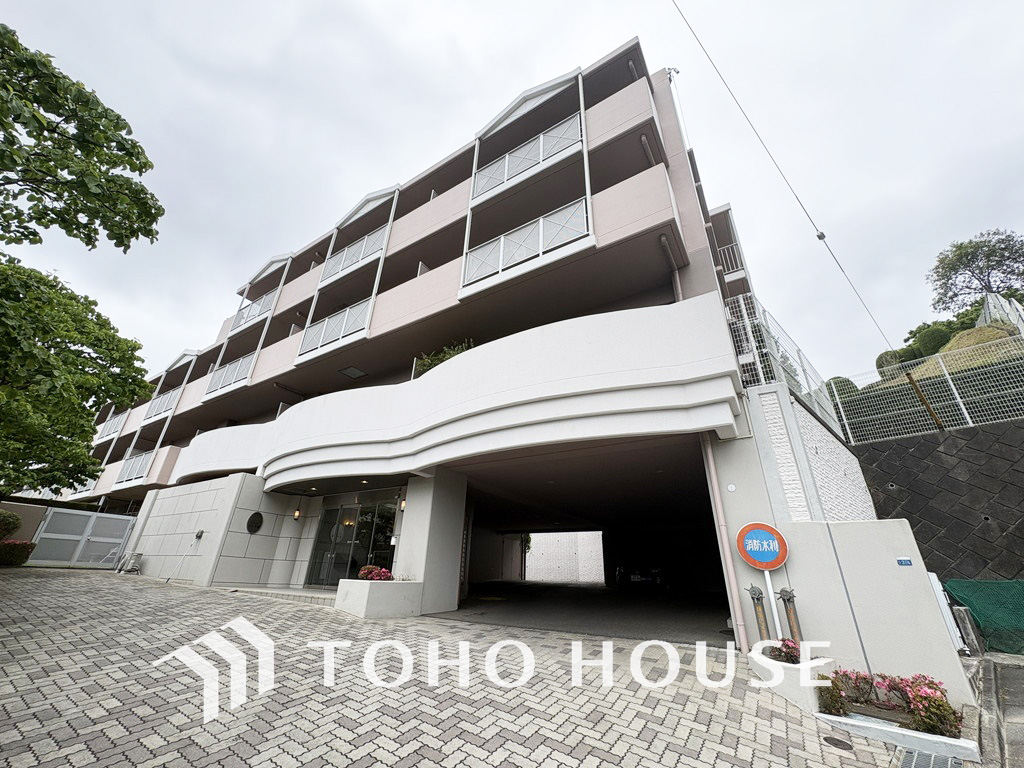 マンションイメージ