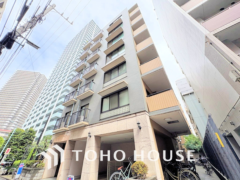 マンションイメージ