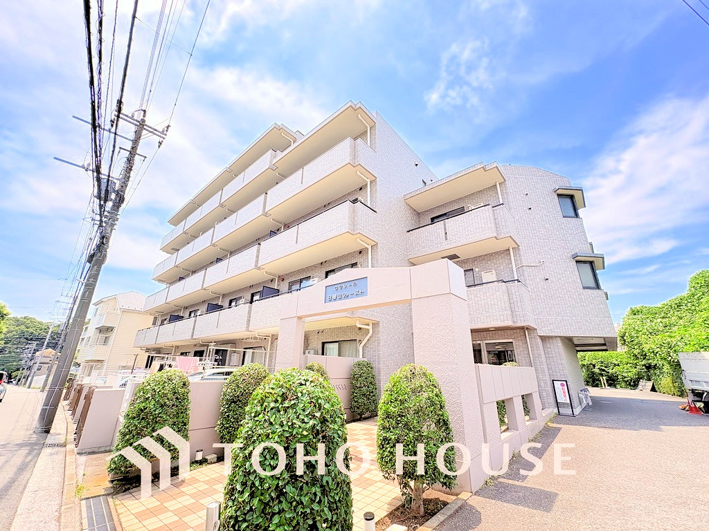 マンションイメージ