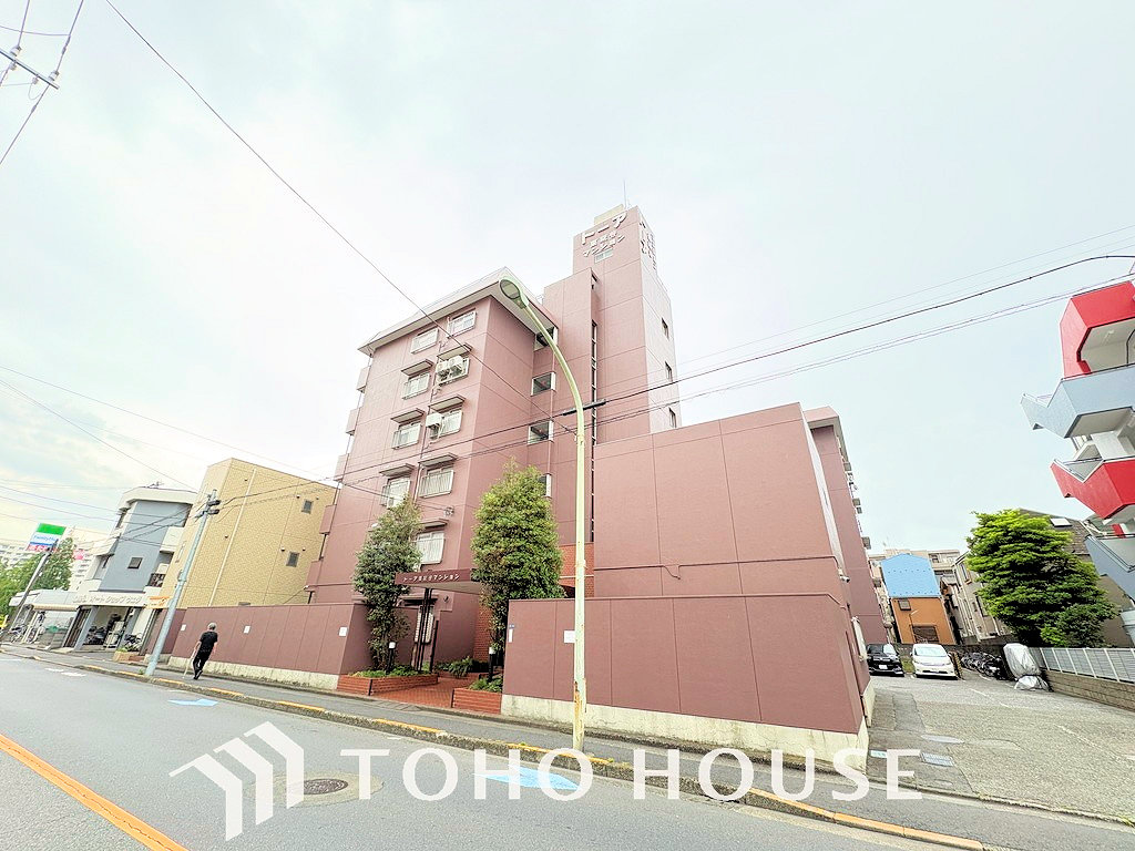 マンションイメージ