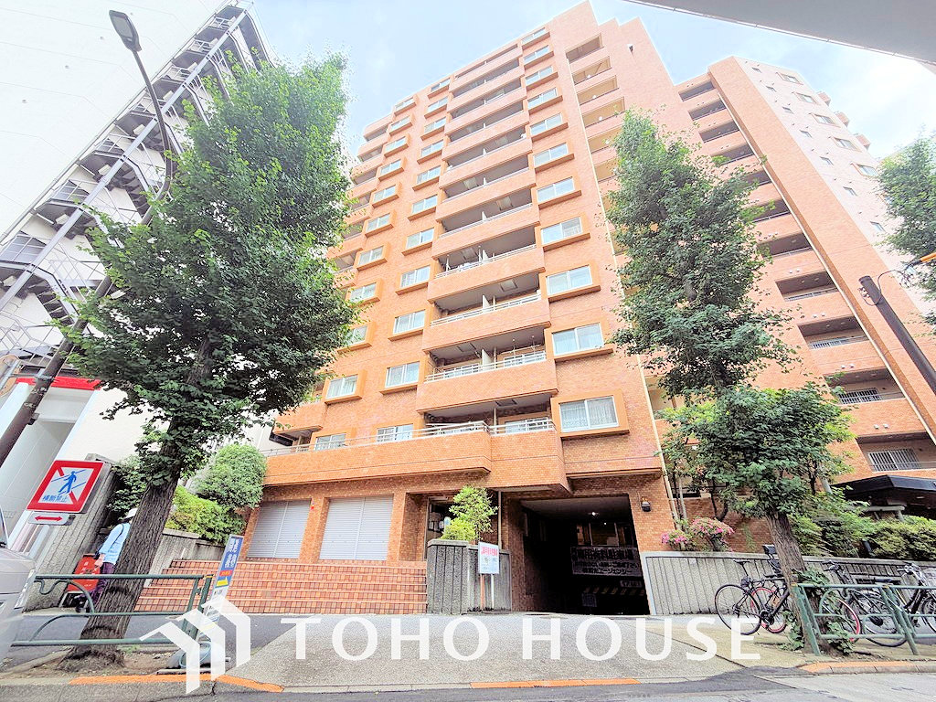 マンションイメージ