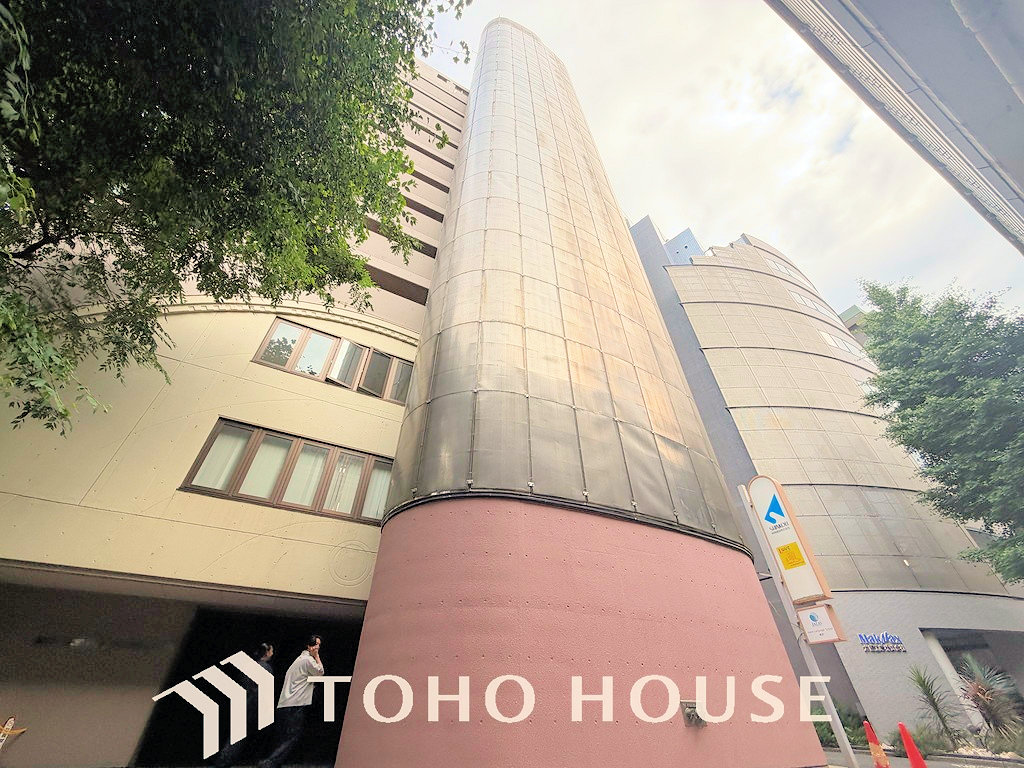 マンションイメージ