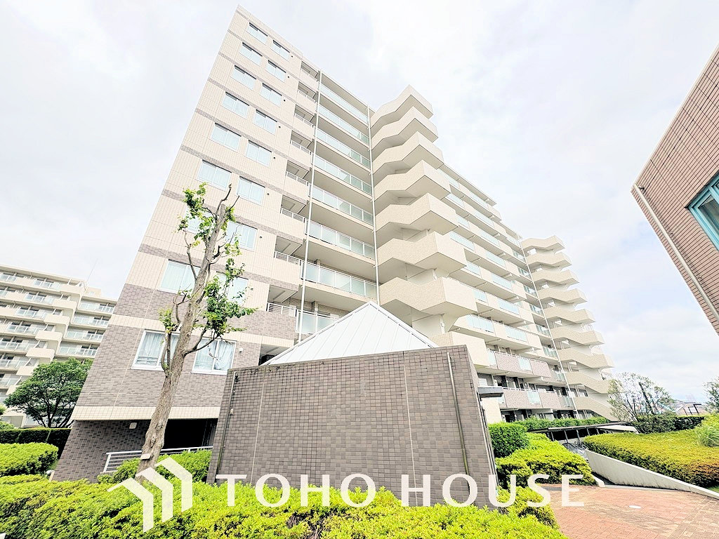 マンションイメージ