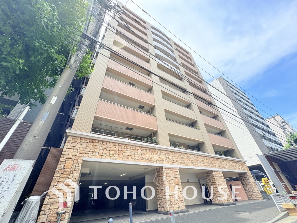 マンションイメージ