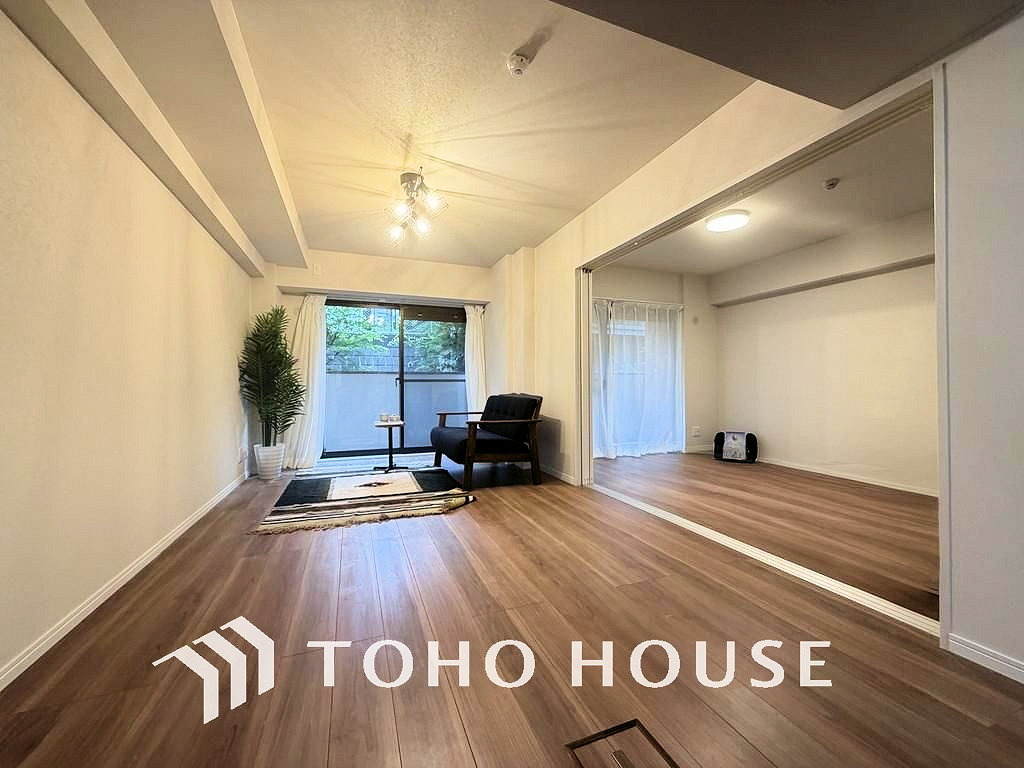 物件画像 ライオンズマンション多摩永山