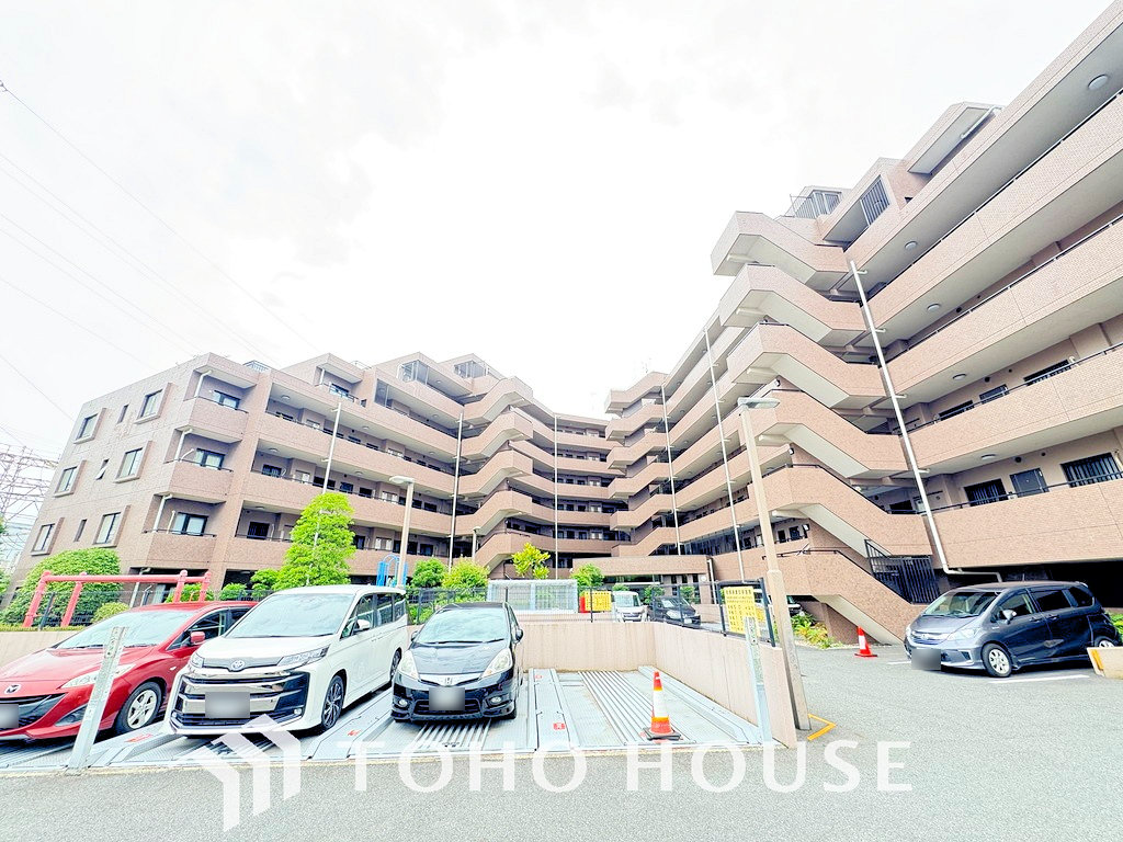 マンションイメージ