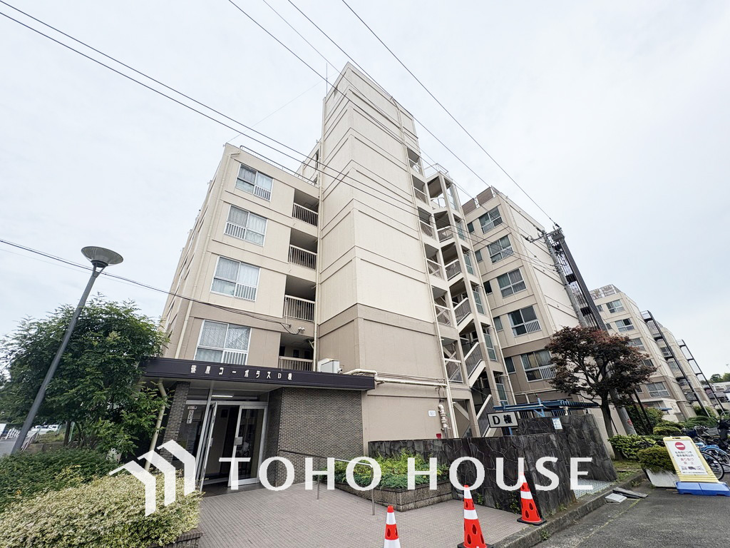 マンションイメージ
