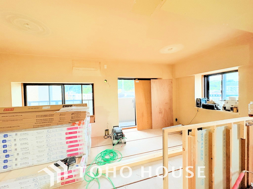 マンションイメージ