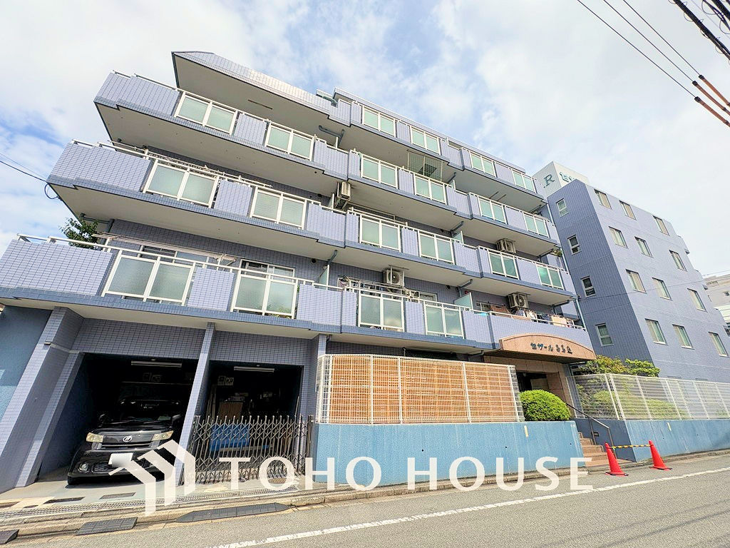 マンションイメージ