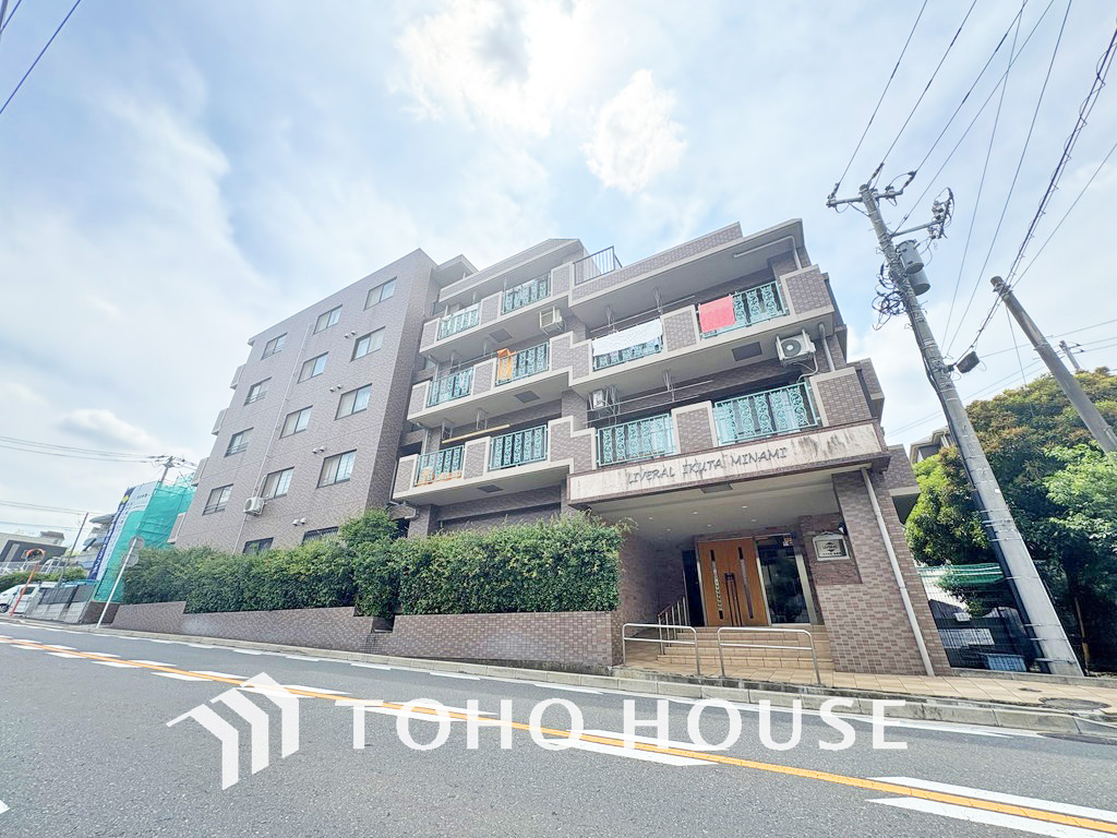 マンションイメージ