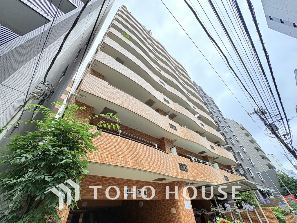 物件画像 新横浜サニーコート
