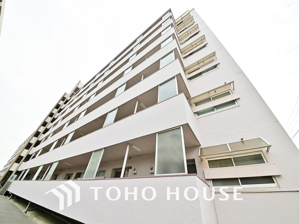 マンションイメージ
