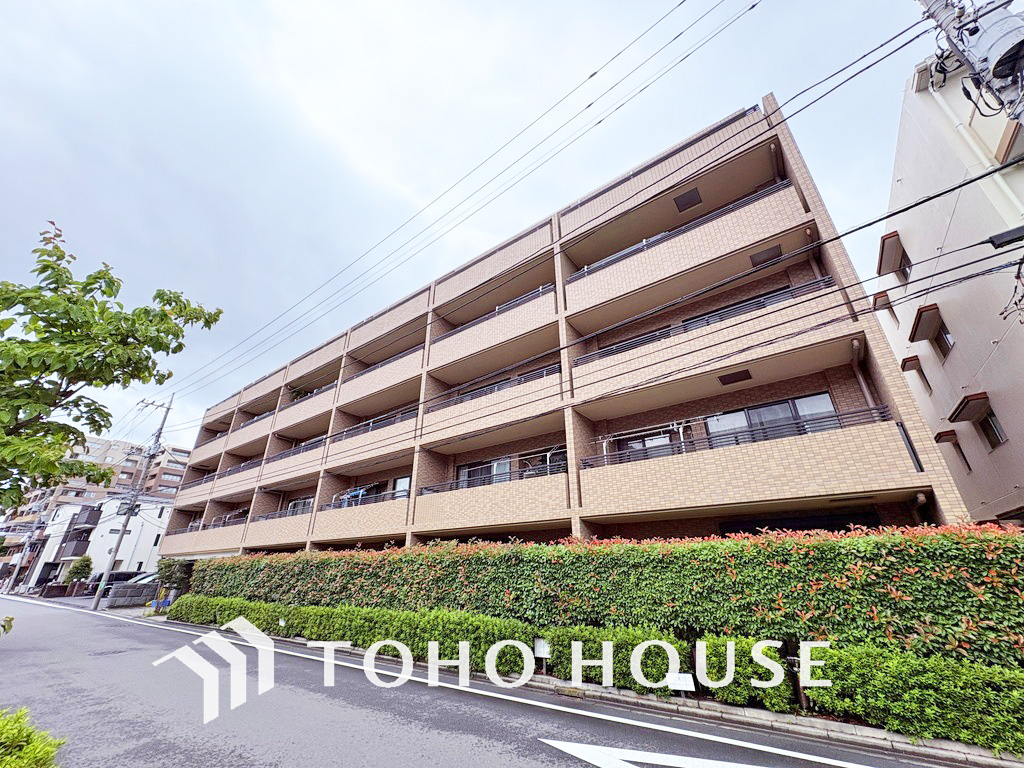 マンションイメージ
