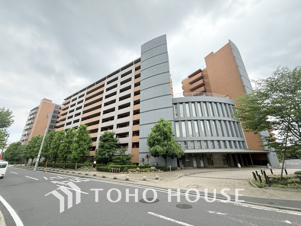 マンションイメージ