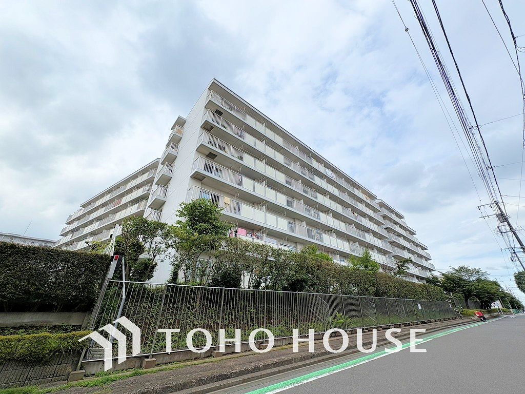 マンションイメージ