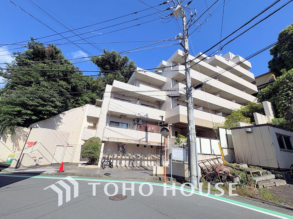 物件画像 藤和シティコープ西横浜