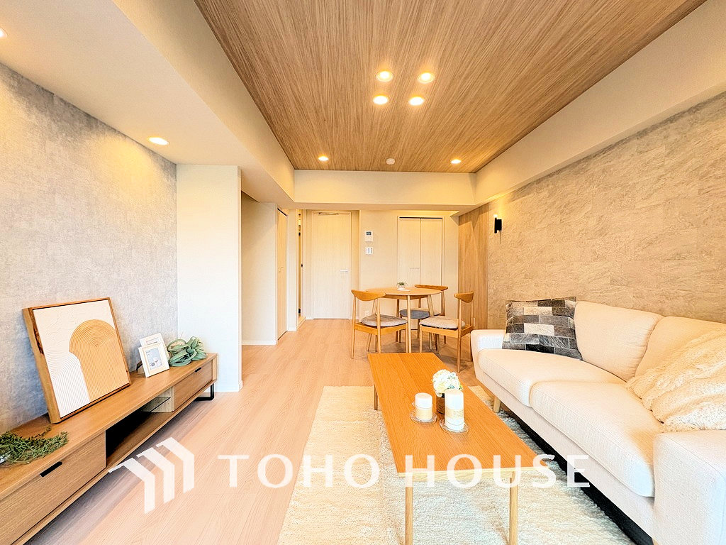 マンションイメージ