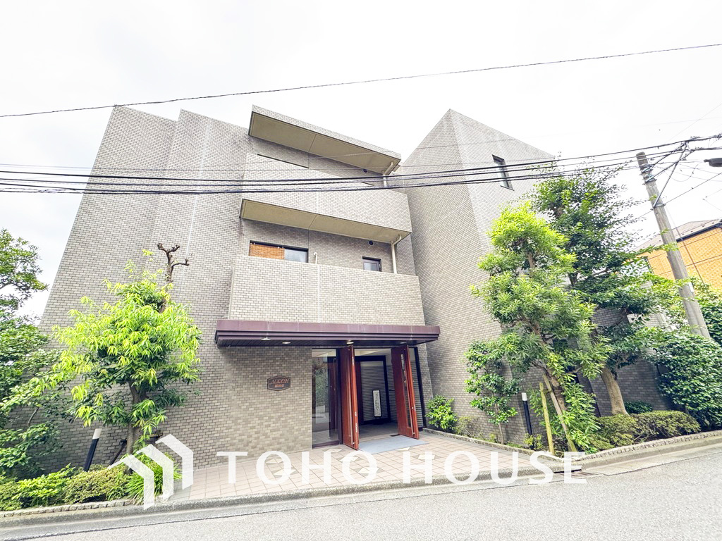 物件画像 アドリーム稲田堤