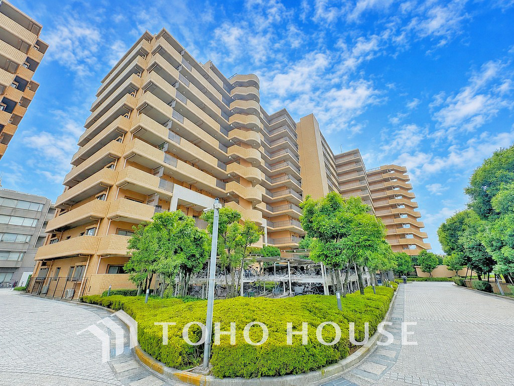 マンションイメージ
