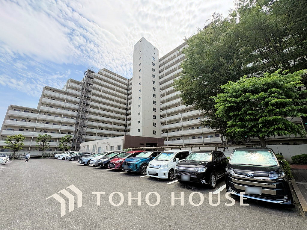 マンションイメージ