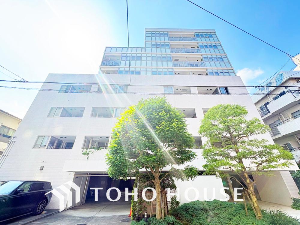 マンションイメージ