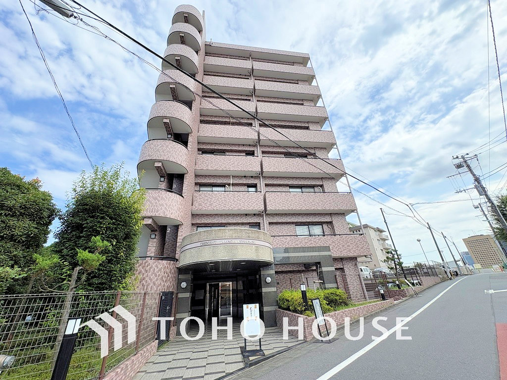 マンションイメージ
