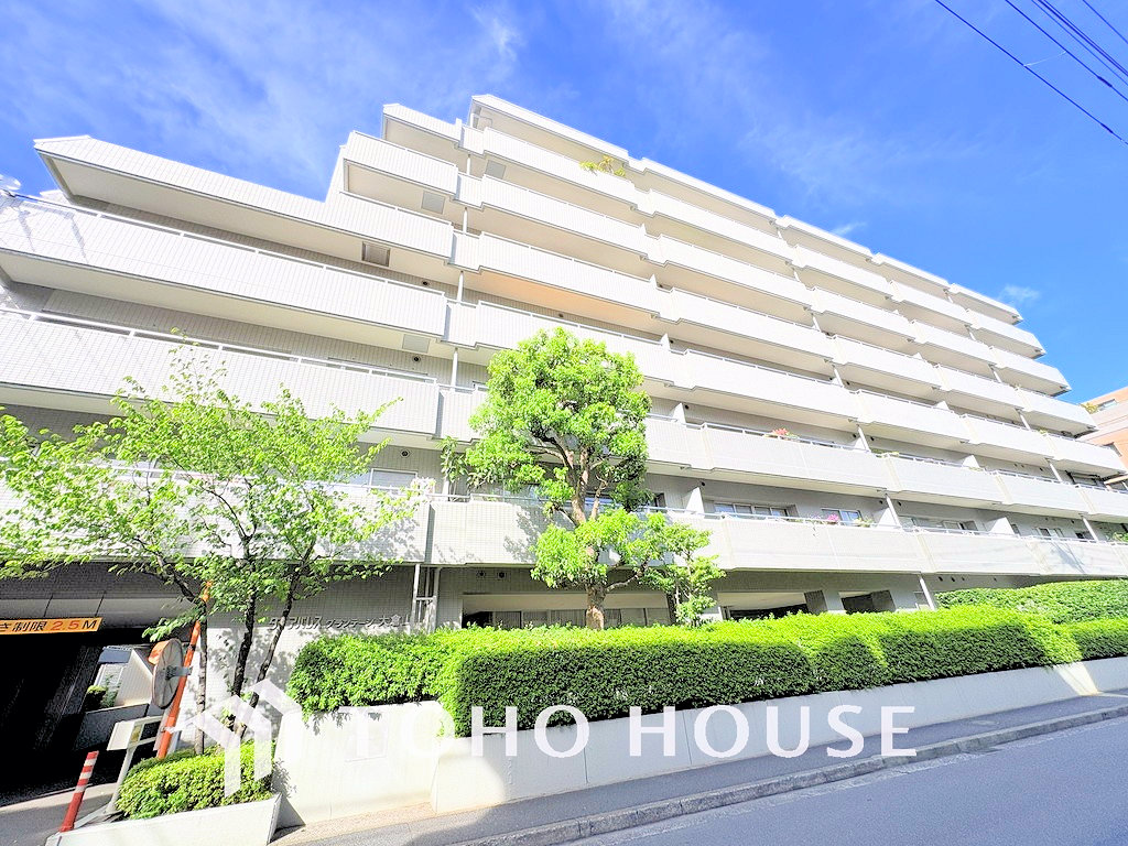 マンションイメージ