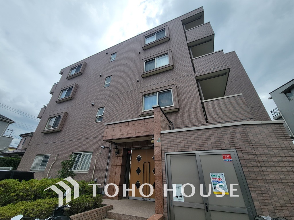 マンションイメージ