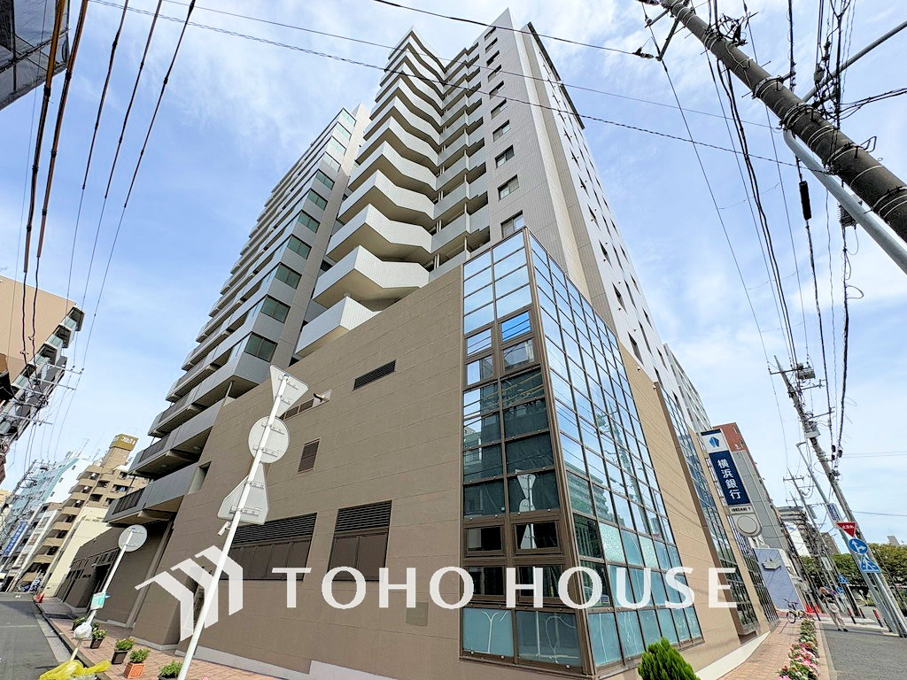 マンションイメージ