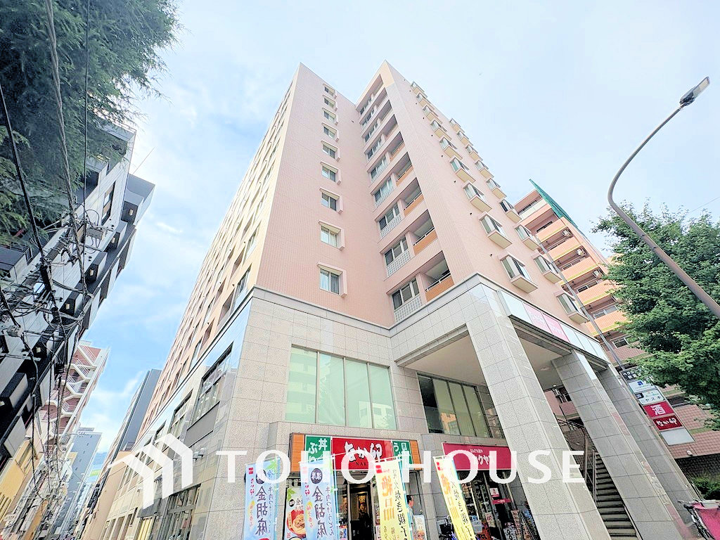 マンションイメージ