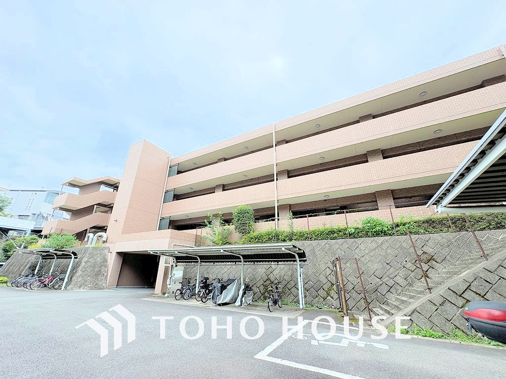 マンションイメージ