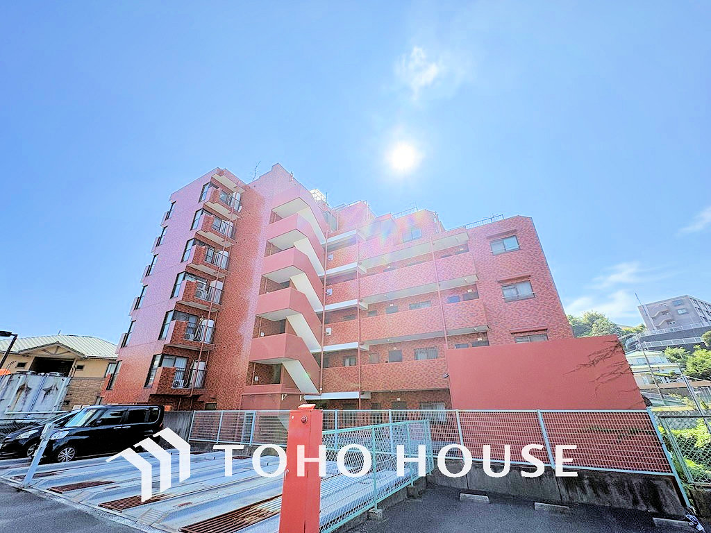 物件画像 ライオンズマンション港南第2