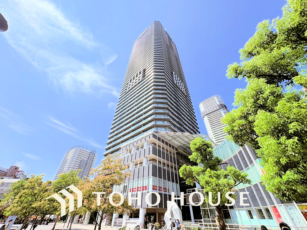 マンションイメージ