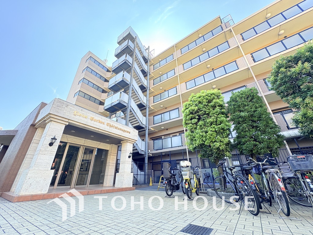 マンションイメージ